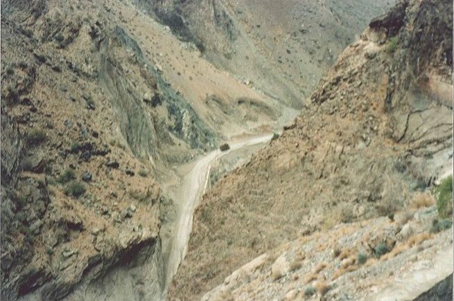 Το αρχηγείο του Μπιν Λάντεν -Σπάνιο υλικό από το κρησφύγετο του αρχηγού της Αλ Κάιντα [εικόνες] | iefimerida.gr 3