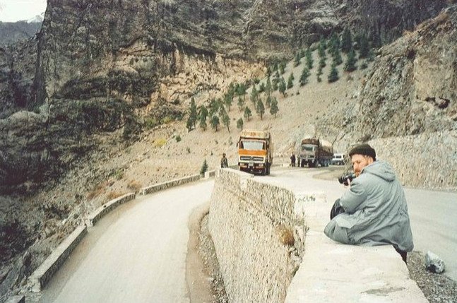 Το αρχηγείο του Μπιν Λάντεν -Σπάνιο υλικό από το κρησφύγετο του αρχηγού της Αλ Κάιντα [εικόνες] | iefimerida.gr 6