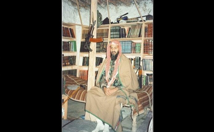 Το αρχηγείο του Μπιν Λάντεν -Σπάνιο υλικό από το κρησφύγετο του αρχηγού της Αλ Κάιντα [εικόνες] | iefimerida.gr 0