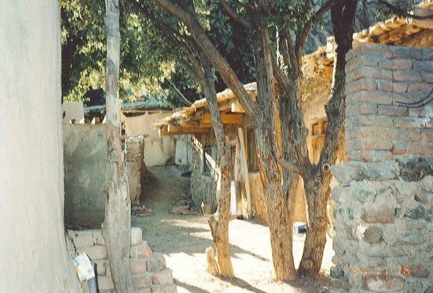 Το αρχηγείο του Μπιν Λάντεν -Σπάνιο υλικό από το κρησφύγετο του αρχηγού της Αλ Κάιντα [εικόνες] | iefimerida.gr 13