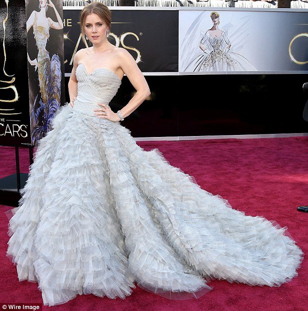 Η μάχη για το ποια θα είναι η καλύτερη- Τι κάνουν οι σταρς πριν τη βραδιά των Οσκαρ [εικόνες] | iefimerida.gr 0