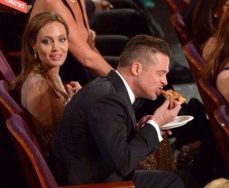 Oσκαρ 2014: Καλύτερη ταινία το «12 χρόνια σκλάβος» -Σάρωσε το Gravity [εικόνες] | iefimerida.gr 10