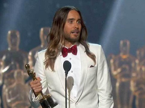 Oσκαρ 2014: Καλύτερη ταινία το «12 χρόνια σκλάβος» -Σάρωσε το Gravity [εικόνες] | iefimerida.gr 2