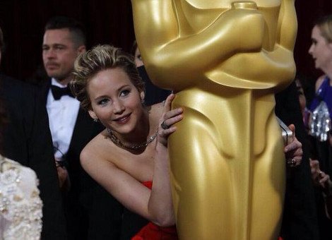 Oσκαρ 2014: Καλύτερη ταινία το «12 χρόνια σκλάβος» -Σάρωσε το Gravity [εικόνες] | iefimerida.gr 4