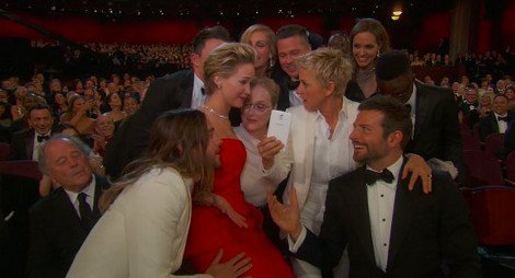 Oσκαρ 2014: Καλύτερη ταινία το «12 χρόνια σκλάβος» -Σάρωσε το Gravity [εικόνες] | iefimerida.gr 6