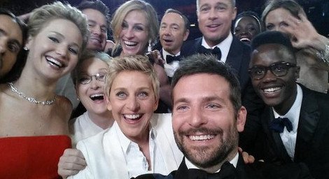 Oσκαρ 2014: Καλύτερη ταινία το «12 χρόνια σκλάβος» -Σάρωσε το Gravity [εικόνες] | iefimerida.gr 8