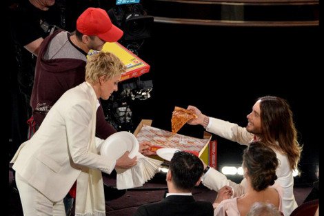 Oσκαρ 2014: Καλύτερη ταινία το «12 χρόνια σκλάβος» -Σάρωσε το Gravity [εικόνες] | iefimerida.gr 9