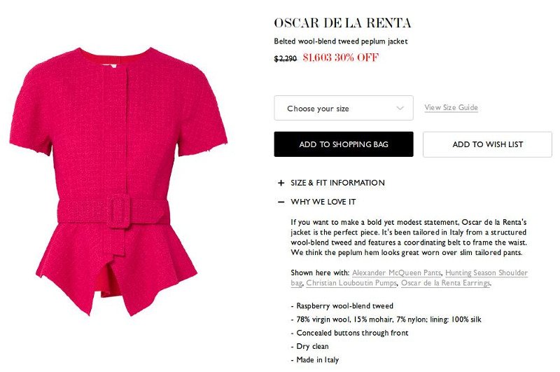 Εντυπωσιακή Αμάλ Κλούνεϊ: Στα κόκκινα, στα Νόμπελ [εικόνες] | iefimerida.gr 3