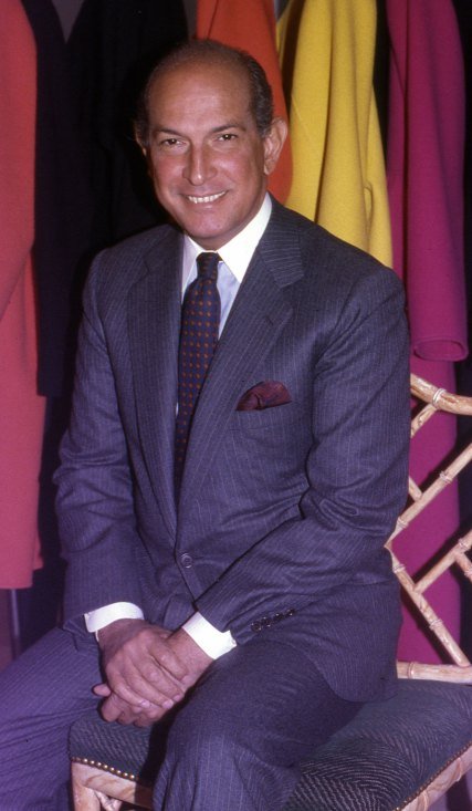 Η ζωή του Oscar de La Renta σε εικόνες -Πέθανε ο ιδιοφυής σχεδιαστής μόδας [εικόνες] | iefimerida.gr 5