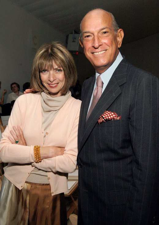 Η ζωή του Oscar de La Renta σε εικόνες -Πέθανε ο ιδιοφυής σχεδιαστής μόδας [εικόνες] | iefimerida.gr 6