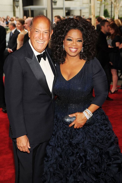 Η ζωή του Oscar de La Renta σε εικόνες -Πέθανε ο ιδιοφυής σχεδιαστής μόδας [εικόνες] | iefimerida.gr 1