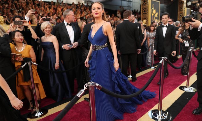 Οσκαρ 2016: Η μεγάλη βραδιά μέσα από 30 κλικ -Ολα όσα έγιναν, πέρα από τον Ντι Κάπριο...  [εικόνες] | iefimerida.gr 9