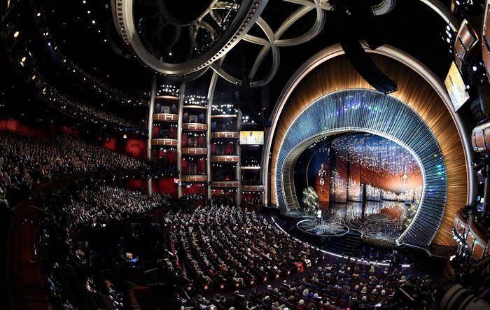 Οσκαρ 2016: Η μεγάλη βραδιά μέσα από 30 κλικ -Ολα όσα έγιναν, πέρα από τον Ντι Κάπριο...  [εικόνες] | iefimerida.gr 10