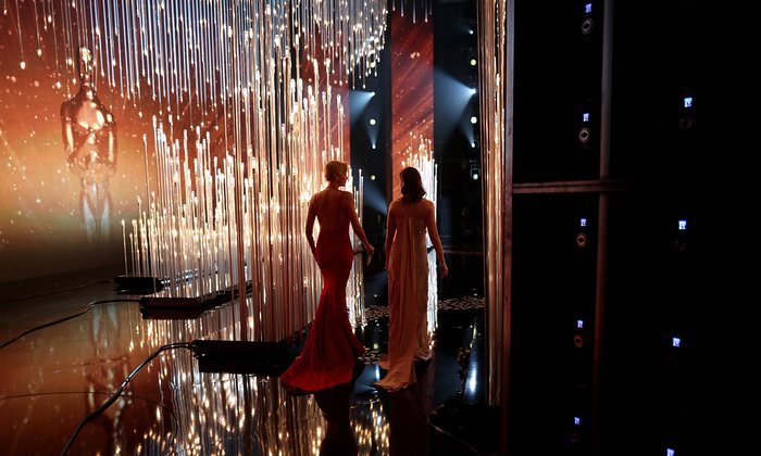 Οσκαρ 2016: Η μεγάλη βραδιά μέσα από 30 κλικ -Ολα όσα έγιναν, πέρα από τον Ντι Κάπριο...  [εικόνες] | iefimerida.gr 12