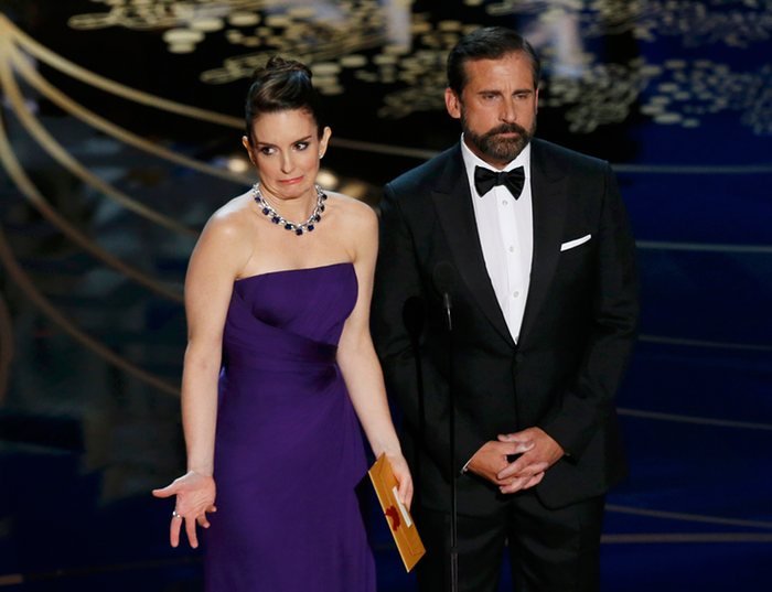 Οσκαρ 2016: Η μεγάλη βραδιά μέσα από 30 κλικ -Ολα όσα έγιναν, πέρα από τον Ντι Κάπριο...  [εικόνες] | iefimerida.gr 16