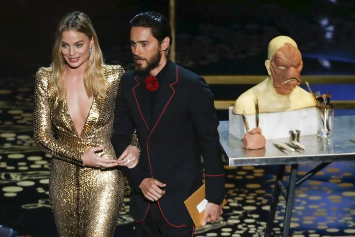 Οσκαρ 2016: Η μεγάλη βραδιά μέσα από 30 κλικ -Ολα όσα έγιναν, πέρα από τον Ντι Κάπριο...  [εικόνες] | iefimerida.gr 17