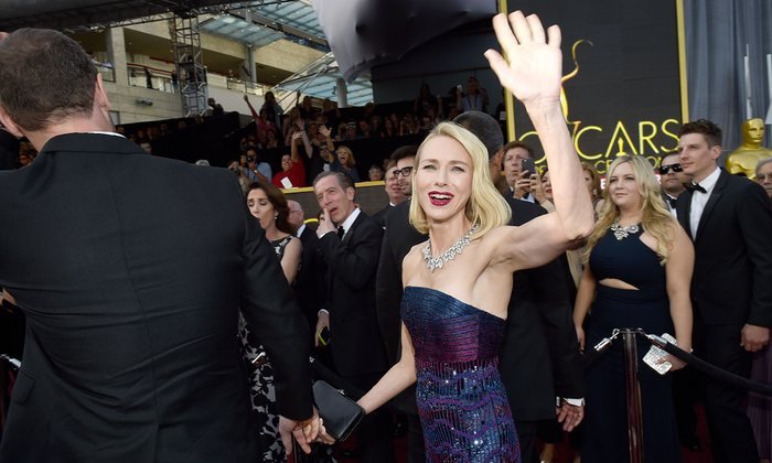 Οσκαρ 2016: Η μεγάλη βραδιά μέσα από 30 κλικ -Ολα όσα έγιναν, πέρα από τον Ντι Κάπριο...  [εικόνες] | iefimerida.gr 1