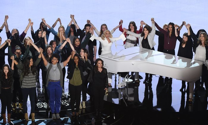 Οσκαρ 2016: Η μεγάλη βραδιά μέσα από 30 κλικ -Ολα όσα έγιναν, πέρα από τον Ντι Κάπριο...  [εικόνες] | iefimerida.gr 22