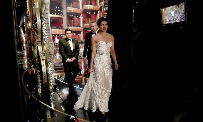 Οσκαρ 2016: Η μεγάλη βραδιά μέσα από 30 κλικ -Ολα όσα έγιναν, πέρα από τον Ντι Κάπριο...  [εικόνες] | iefimerida.gr 23