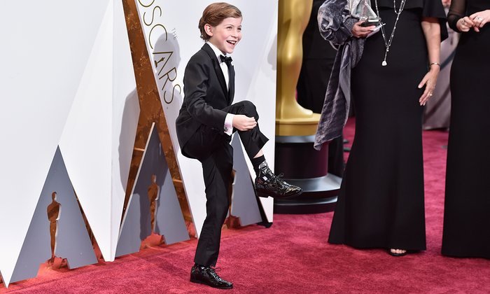 Οσκαρ 2016: Η μεγάλη βραδιά μέσα από 30 κλικ -Ολα όσα έγιναν, πέρα από τον Ντι Κάπριο...  [εικόνες] | iefimerida.gr 2