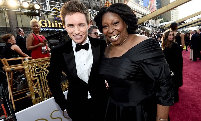 Οσκαρ 2016: Η μεγάλη βραδιά μέσα από 30 κλικ -Ολα όσα έγιναν, πέρα από τον Ντι Κάπριο...  [εικόνες] | iefimerida.gr 3