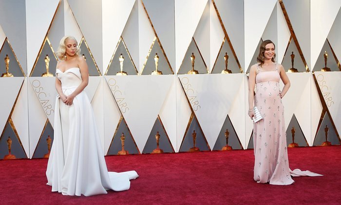 Οσκαρ 2016: Η μεγάλη βραδιά μέσα από 30 κλικ -Ολα όσα έγιναν, πέρα από τον Ντι Κάπριο...  [εικόνες] | iefimerida.gr 5