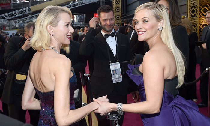 Οσκαρ 2016: Η μεγάλη βραδιά μέσα από 30 κλικ -Ολα όσα έγιναν, πέρα από τον Ντι Κάπριο...  [εικόνες] | iefimerida.gr 6