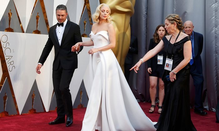 Οσκαρ 2016: Η μεγάλη βραδιά μέσα από 30 κλικ -Ολα όσα έγιναν, πέρα από τον Ντι Κάπριο...  [εικόνες] | iefimerida.gr 7