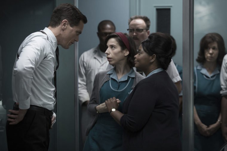 Οσκαρ 2018: Αυτές είναι οι υποψηφιότητες για τα φετινά βραβεία Οσκαρ -Σάρωσε «Το σχήμα του νερού» [λίστα] | iefimerida.gr 0