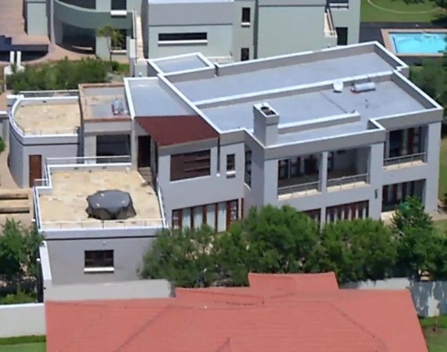 Πιστόριους-Στίνκαμπ: Η τελευταία φωτογραφία τους, το σπίτι τους κι ένα προκλητικό βίντεο [υλικό] | iefimerida.gr 0