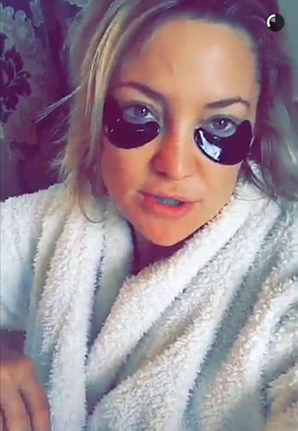 Τι κάνουν οι σταρ πριν τα Οσκαρ για να ετοιμαστούν [εικόνες] | iefimerida.gr 4