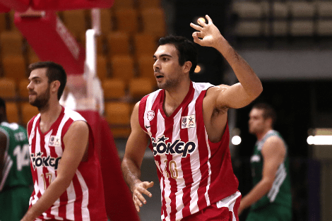 Ο Ολυμπιακός νικητής στο πρώτο ντέρμπι της σεζόν - Ανέτοιμοι οι «αιώνιοι», νίκησε ο λιγότερο κακός [εικόνες] | iefimerida.gr 1