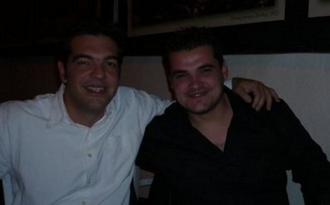 Αυτός είναι ο 31χρονος μουσουλμάνος που μπαίνει στη θέση της Ρομά Σουλεϊμάν Σαμπιχά, στο ευρωψηφοδέλτιο του ΣΥΡΙΖΑ [εικόνες] | iefimerida.gr 0