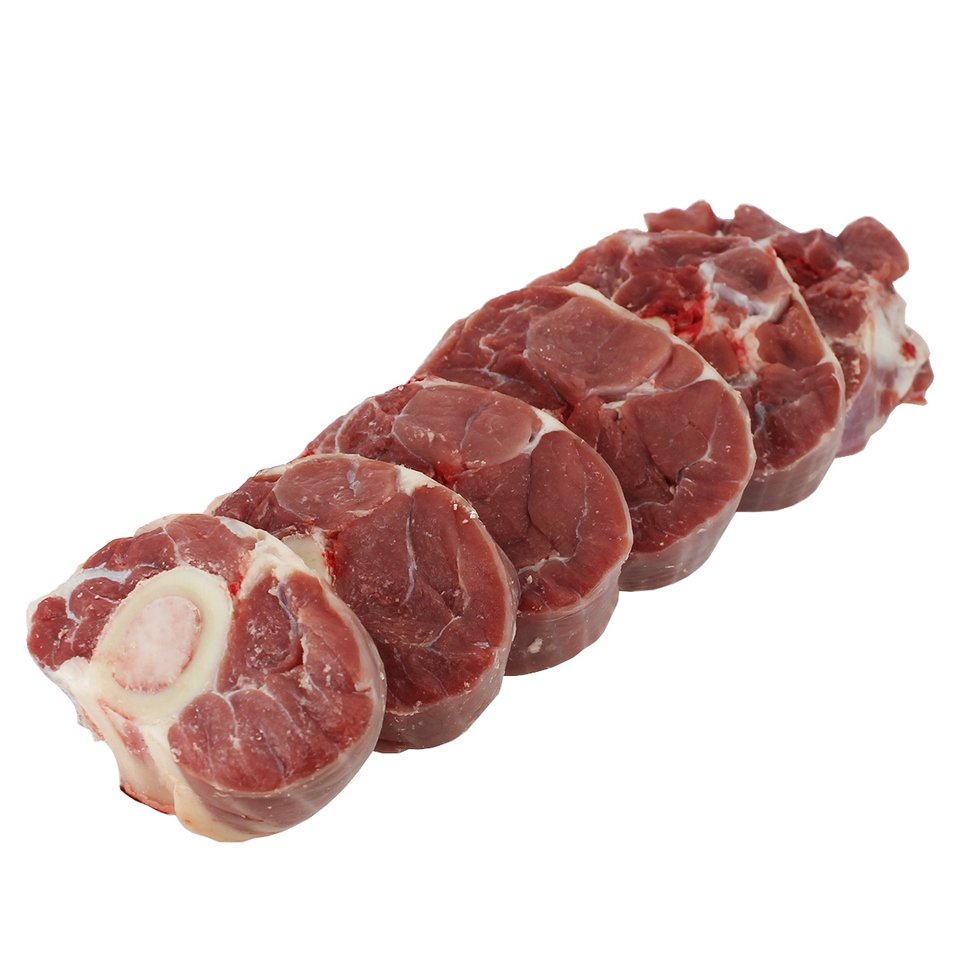 Osso-bucco με μεδούλι | iefimerida.gr 0
