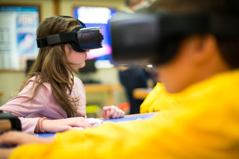 Μουσείο Τηλεπικοινωνιών Ομίλου ΟΤΕ: Ξεκινούν τα νέα εκπαιδευτικά προγράμματα [εικόνες] | iefimerida.gr 2