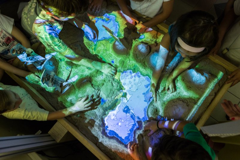 Μουσείο Τηλεπικοινωνιών Ομίλου ΟΤΕ: Ξεκινούν τα νέα εκπαιδευτικά προγράμματα [εικόνες] | iefimerida.gr 0