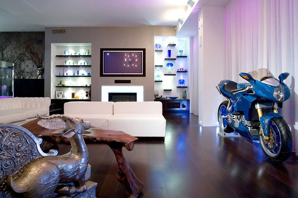 Αυτό είναι το χλιδάτο σπίτι που πουλάει αμερικανός επιχειρηματίας -Ποια σχέση είχε με τον «Λύκο της Γουόλ Στριτ» [εικόνες] | iefimerida.gr 5