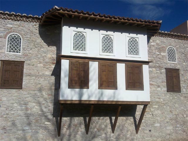 Οθωμανική Αθήνα -Σπίτια και παλάτια στο κέντρο της πόλης από τον μεσαίωνα [εικόνες] | iefimerida.gr 1