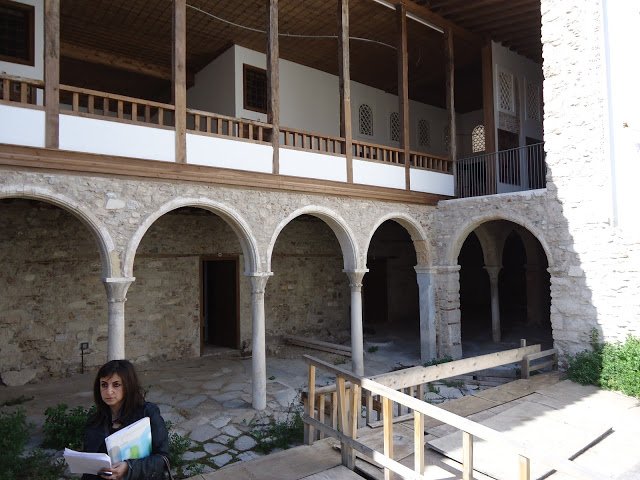 Οθωμανική Αθήνα -Σπίτια και παλάτια στο κέντρο της πόλης από τον μεσαίωνα [εικόνες] | iefimerida.gr 3