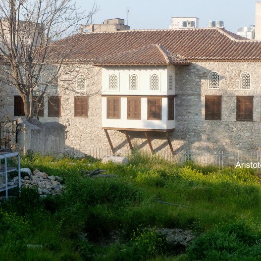 Οθωμανική Αθήνα -Σπίτια και παλάτια στο κέντρο της πόλης από τον μεσαίωνα [εικόνες] | iefimerida.gr 6