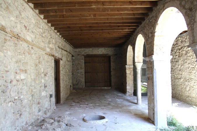 Οθωμανική Αθήνα -Σπίτια και παλάτια στο κέντρο της πόλης από τον μεσαίωνα [εικόνες] | iefimerida.gr 5