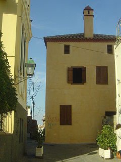 Οθωμανική Αθήνα -Σπίτια και παλάτια στο κέντρο της πόλης από τον μεσαίωνα [εικόνες] | iefimerida.gr 0