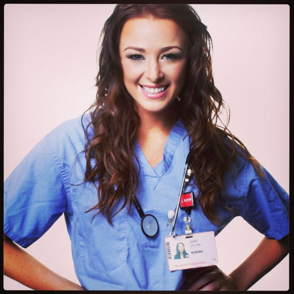 Νοσοκόμα κουράστηκε από τα πολλά «όχι» και παντρεύτηκε τον πρώτο τυχόντα [εικόνες] | iefimerida.gr 7