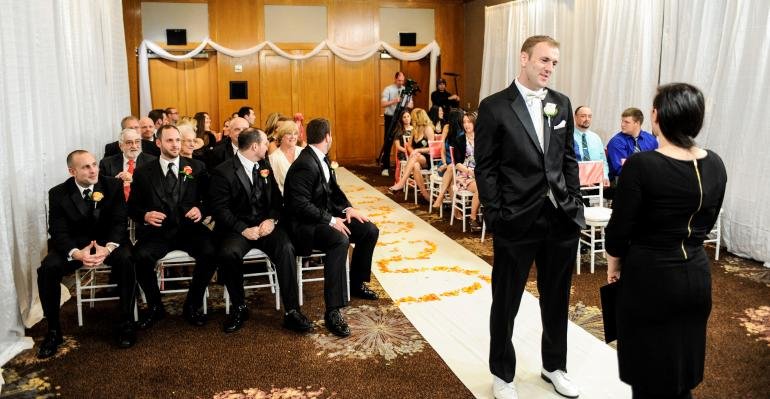 Νοσοκόμα κουράστηκε από τα πολλά «όχι» και παντρεύτηκε τον πρώτο τυχόντα [εικόνες] | iefimerida.gr 6