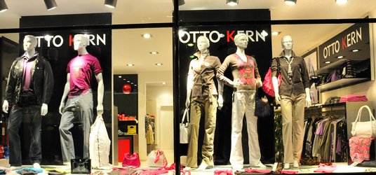 Πέθανε ο Γερμανός σχεδιαστής μόδας Otto Kern -Ο μετρ του πουκάμισου | iefimerida.gr 1