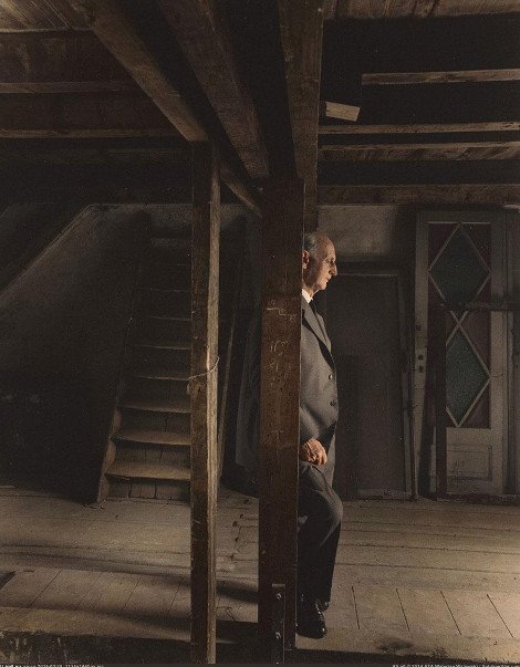 Η δύναμη της εικόνας: Χρωματίζοντας 10 ιστορικές ασπρόμαυρες φωτογραφίες [εικόνες] | iefimerida.gr 13