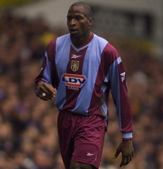 Πένθος στο αγγλικό ποδόσφαιρο - Πέθανε από ανακοπή 44χρονος πρώην διεθνής [εικόνες]  | iefimerida.gr 1