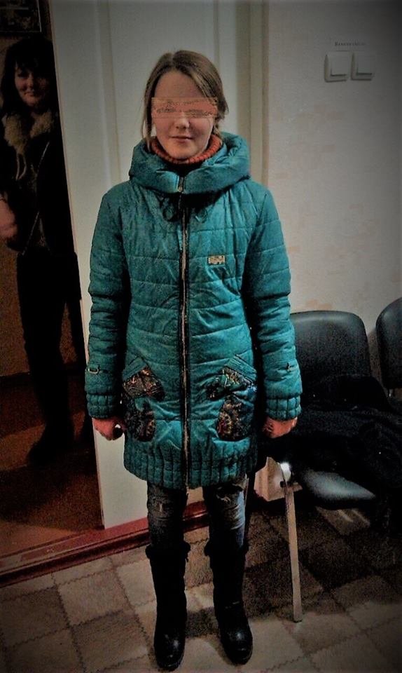 Ουκρανή δασκάλα προσπάθησε να πουλήσει 13χρονη για 10.000 δολ. -Θα πουλούσαν τα όργανά της [εικόνες] | iefimerida.gr 2