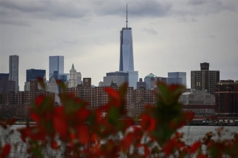 Ανοίγει τις πόρτες του ο πρώτος ουρανοξύστης που χτίστηκε στο «Σημείο Μηδέν» στο Μανχάταν [εικόνες+βίντεο] | iefimerida.gr 0