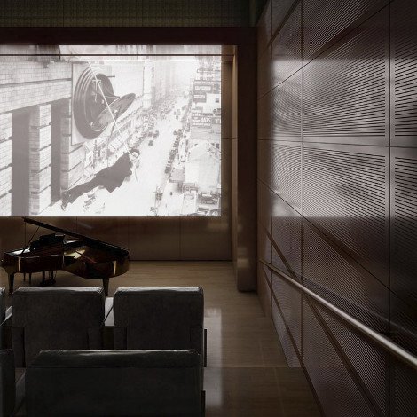 Οταν η χλιδή συνδυάζεται με θέα που κόβει την ανάσα -Το αξίας 90 εκατ. δολαρίων διαμέρισμα στον ψηλότερο ουρανοξύστη κατοικιών του κόσμου [εικόνες] | iefimerida.gr 11